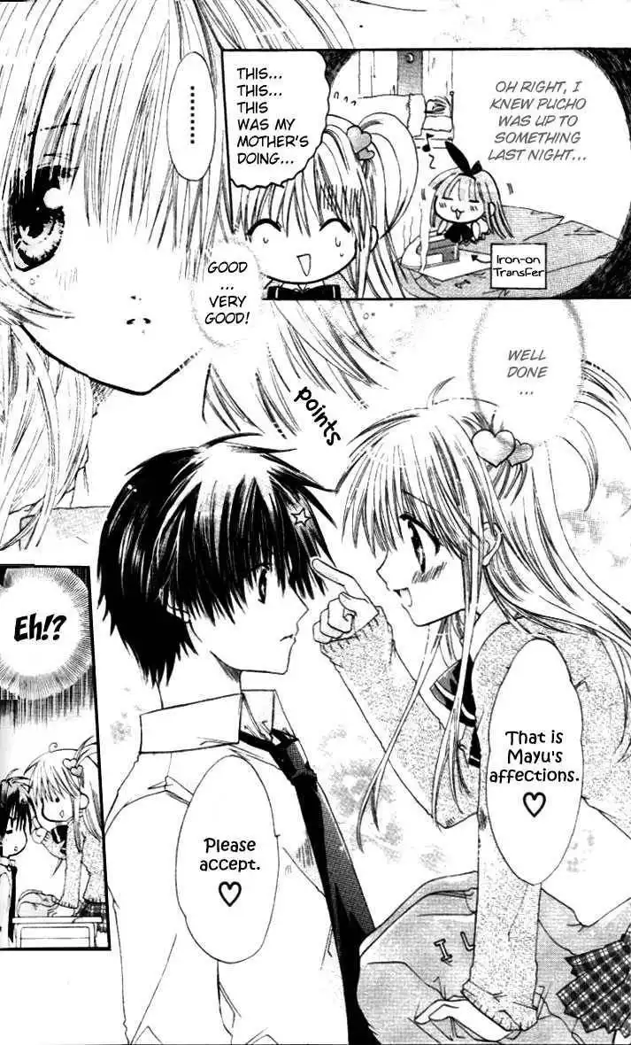 Pixie Pop Chapter 3 12
